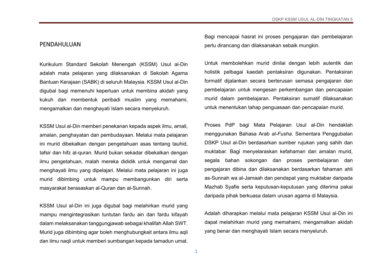 Halaman 1