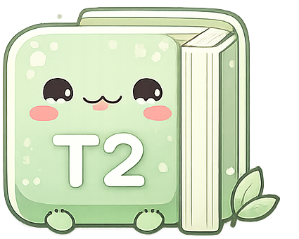 Watak buku comel Tingkatan 2