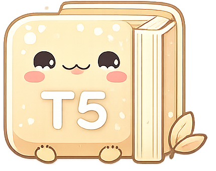 Watak buku comel Tingkatan 5